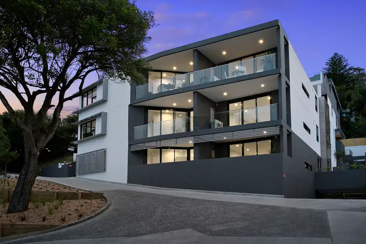 Main view of Homely apartment listing, 6/19A Frazer Street, Collaroy NSW 2097