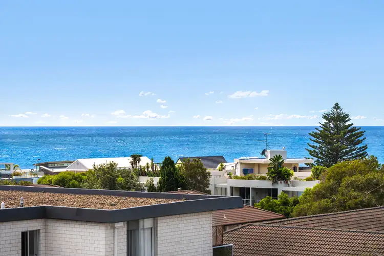 Third view of Homely apartment listing, 6/19A Frazer Street, Collaroy NSW 2097