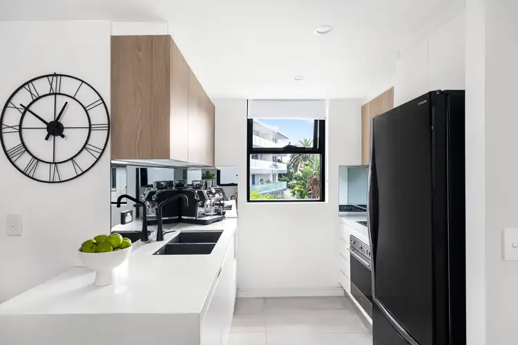 Fourth view of Homely apartment listing, 6/19A Frazer Street, Collaroy NSW 2097