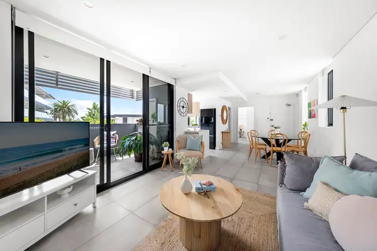 Fifth view of Homely apartment listing, 6/19A Frazer Street, Collaroy NSW 2097