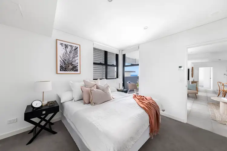 Sixth view of Homely apartment listing, 6/19A Frazer Street, Collaroy NSW 2097