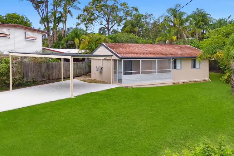 Second view of Homely house listing, 8 Kelly Street, Narangba QLD 4504