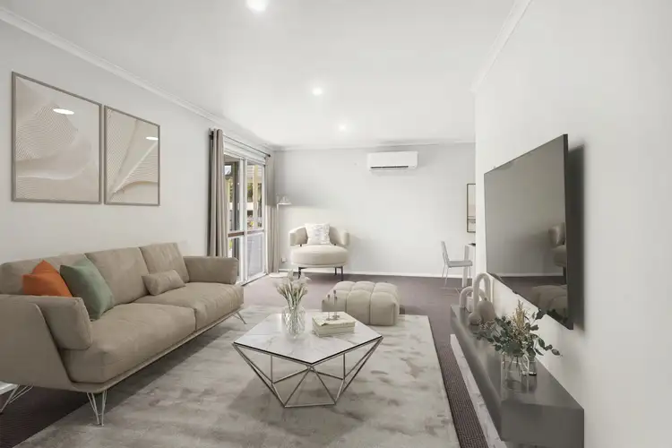 Third view of Homely house listing, 8 Kelly Street, Narangba QLD 4504