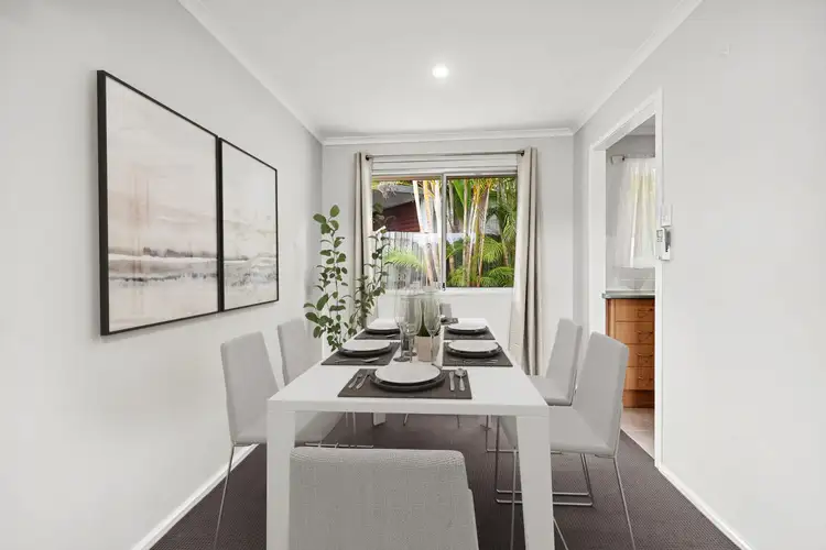 Fourth view of Homely house listing, 8 Kelly Street, Narangba QLD 4504
