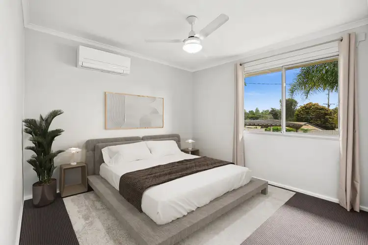 Sixth view of Homely house listing, 8 Kelly Street, Narangba QLD 4504