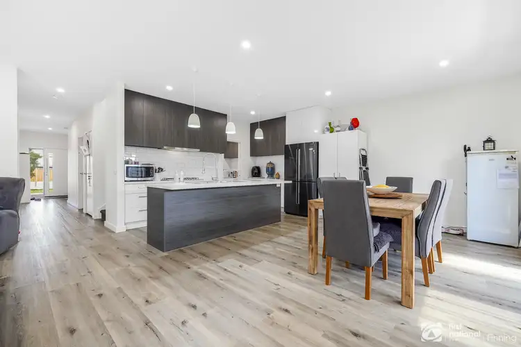 Second view of Homely house listing, 3 Savage Way, Clyde North VIC 3978