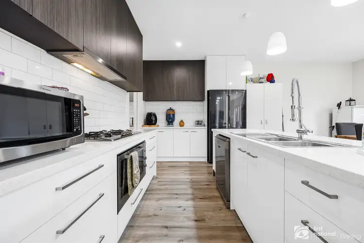 Fourth view of Homely house listing, 3 Savage Way, Clyde North VIC 3978