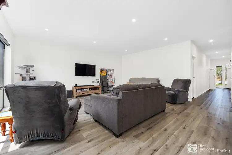 Fifth view of Homely house listing, 3 Savage Way, Clyde North VIC 3978