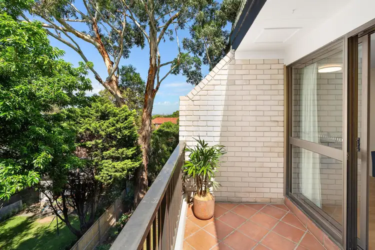 Third view of Homely apartment listing, 14/12-14 Bay Road, North Sydney NSW 2060