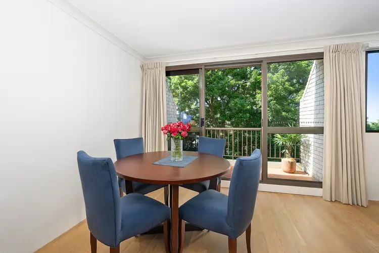 Fourth view of Homely apartment listing, 14/12-14 Bay Road, North Sydney NSW 2060