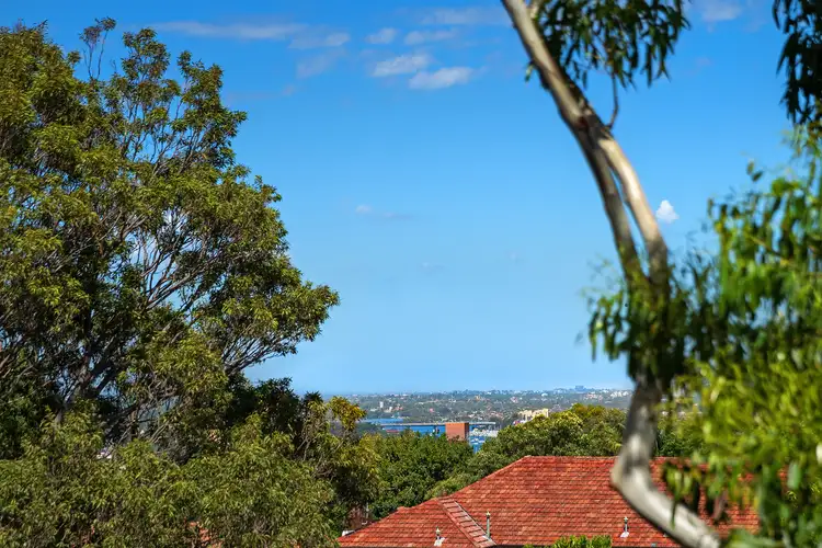 Fifth view of Homely apartment listing, 14/12-14 Bay Road, North Sydney NSW 2060
