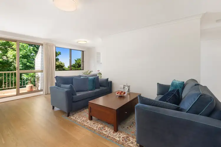 Sixth view of Homely apartment listing, 14/12-14 Bay Road, North Sydney NSW 2060