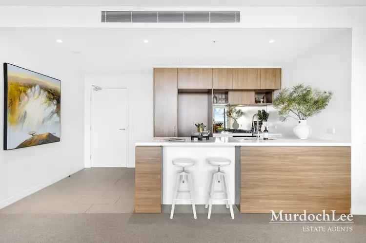 Fifth view of Homely apartment listing, 1407/1 Network Place, North Ryde NSW 2113