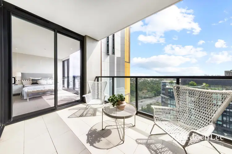 Sixth view of Homely apartment listing, 1407/1 Network Place, North Ryde NSW 2113