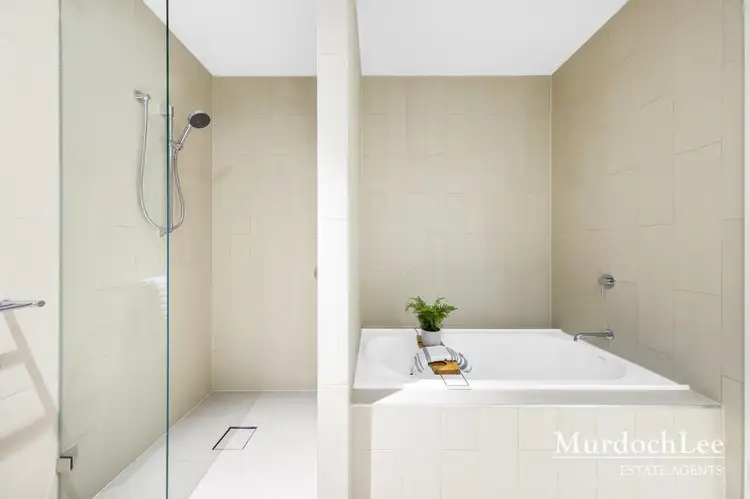 Seventh view of Homely apartment listing, 1407/1 Network Place, North Ryde NSW 2113