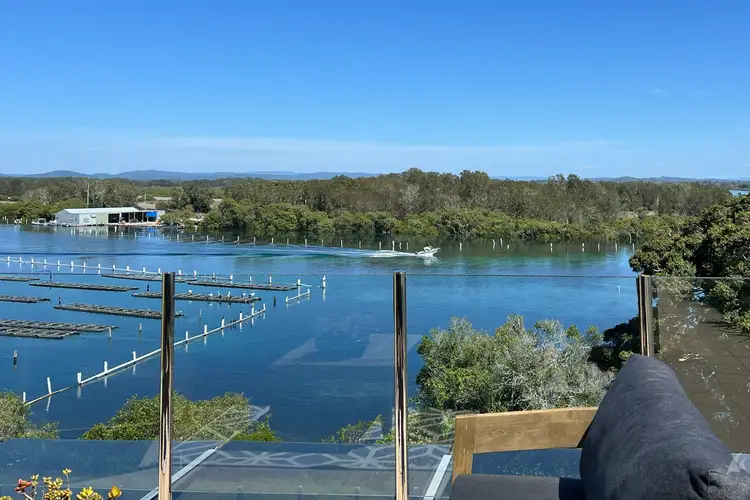 Second view of Homely apartment listing, 19/142-148 Little Street, Forster NSW 2428