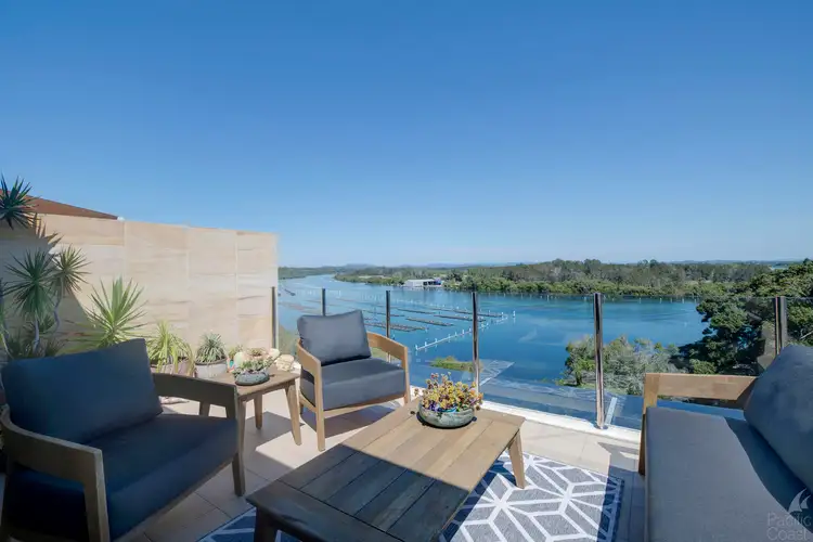 Third view of Homely apartment listing, 19/142-148 Little Street, Forster NSW 2428