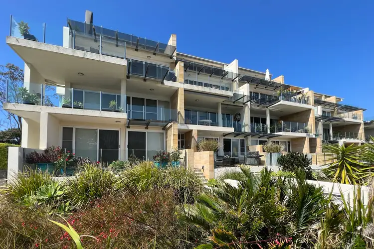 Fourth view of Homely apartment listing, 19/142-148 Little Street, Forster NSW 2428