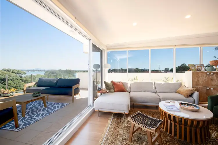 Sixth view of Homely apartment listing, 19/142-148 Little Street, Forster NSW 2428