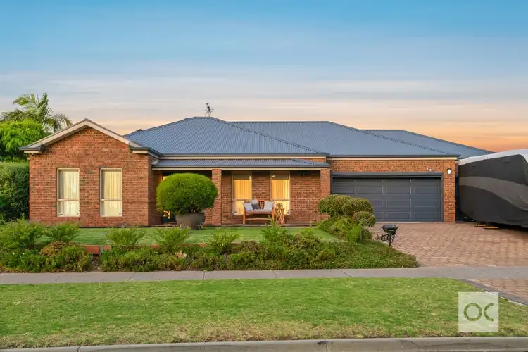35 Nicholl Avenue, Aldinga Beach SA 5173
