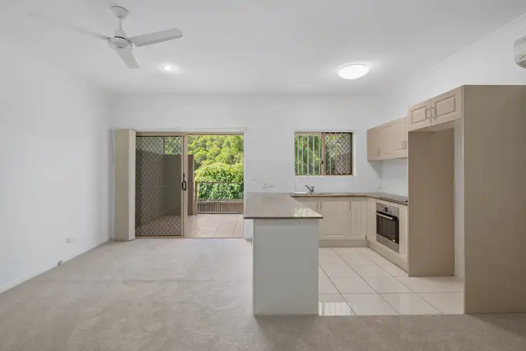2/22 Jellicoe Street