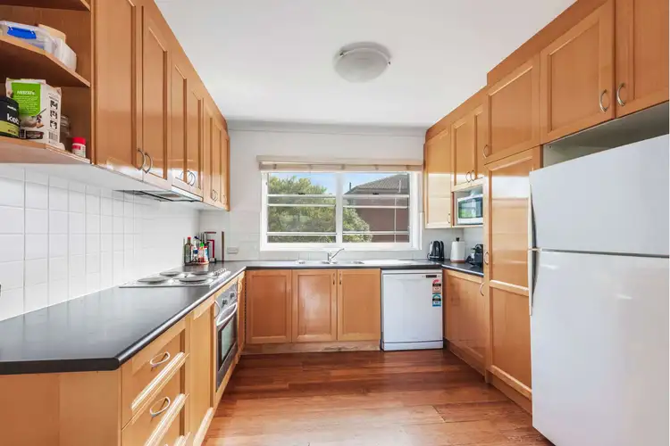 Second view of Homely apartment listing, 3/1 Frenchmans Road, Randwick NSW 2031