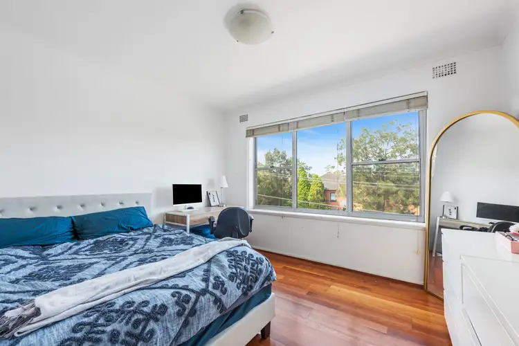Third view of Homely apartment listing, 3/1 Frenchmans Road, Randwick NSW 2031