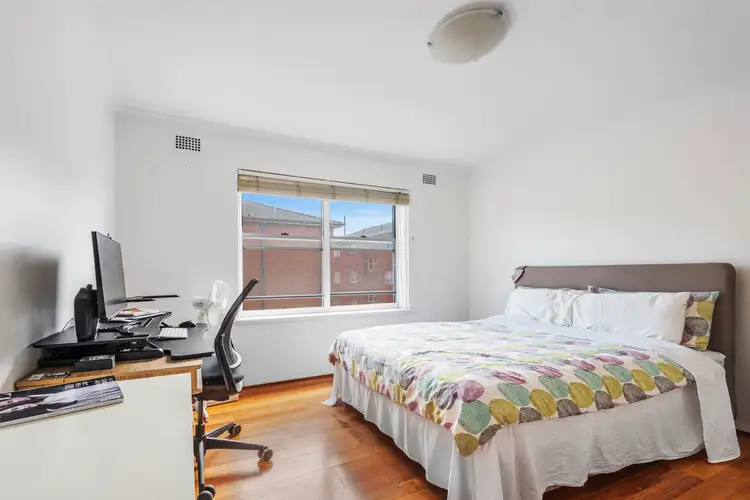 Fourth view of Homely apartment listing, 3/1 Frenchmans Road, Randwick NSW 2031
