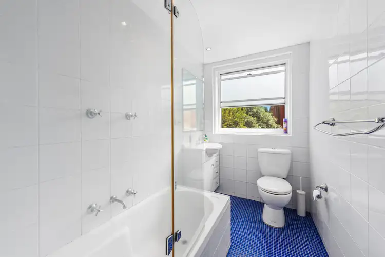 Fifth view of Homely apartment listing, 3/1 Frenchmans Road, Randwick NSW 2031
