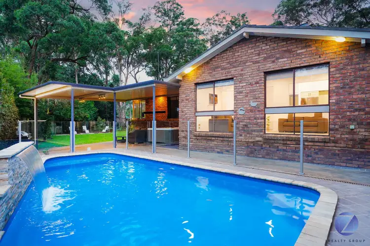 14 Kennedy Street, Appin NSW 2560