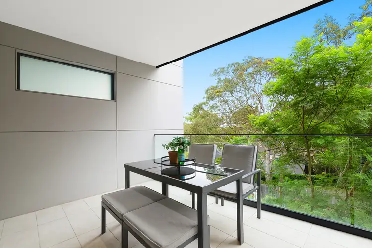 Fourth view of Homely apartment listing, 301/50 Gordon Crescent, Lane Cove NSW 2066