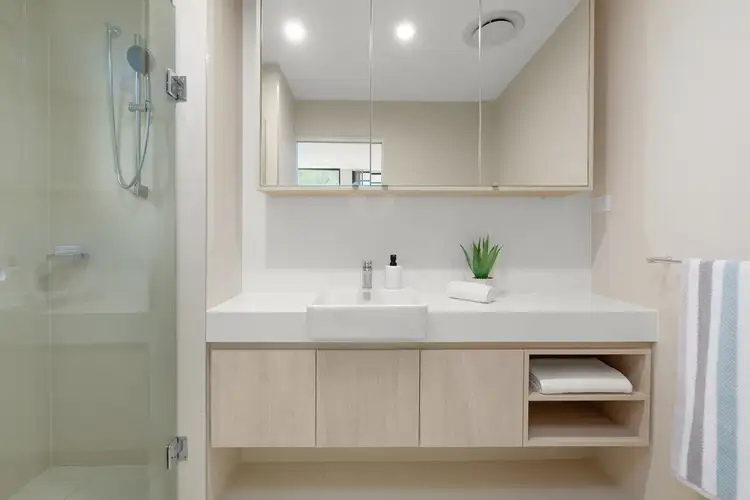 Sixth view of Homely apartment listing, 301/50 Gordon Crescent, Lane Cove NSW 2066