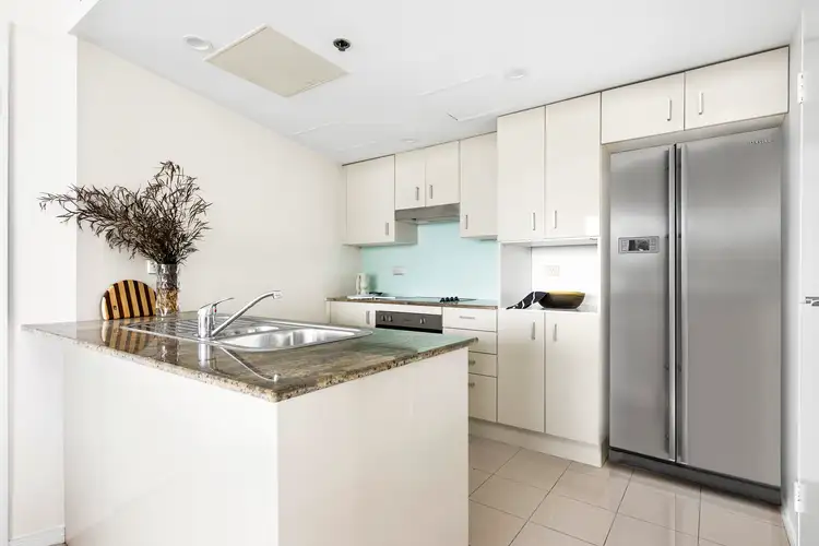 Second view of Homely apartment listing, 907/1 Adelaide Street, Bondi Junction NSW 2022