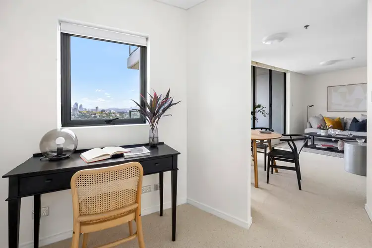 Third view of Homely apartment listing, 907/1 Adelaide Street, Bondi Junction NSW 2022