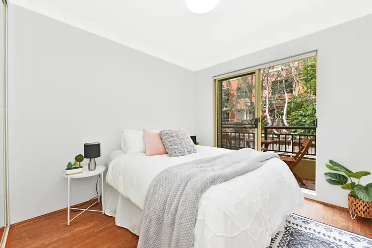 Third view of Homely apartment listing, 66/23 George Street, North Strathfield NSW 2137