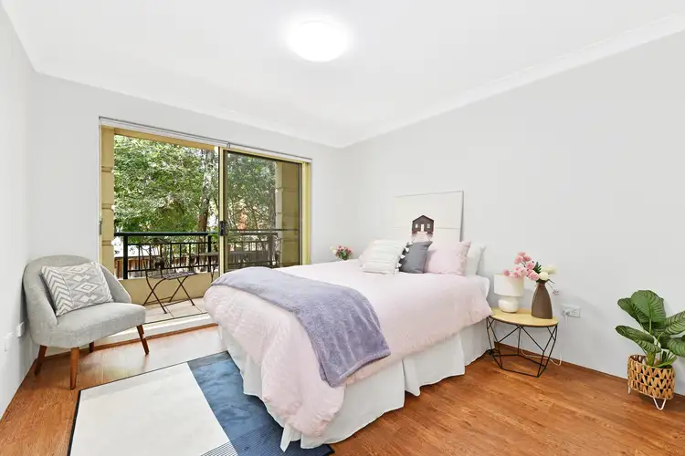 Sixth view of Homely apartment listing, 66/23 George Street, North Strathfield NSW 2137