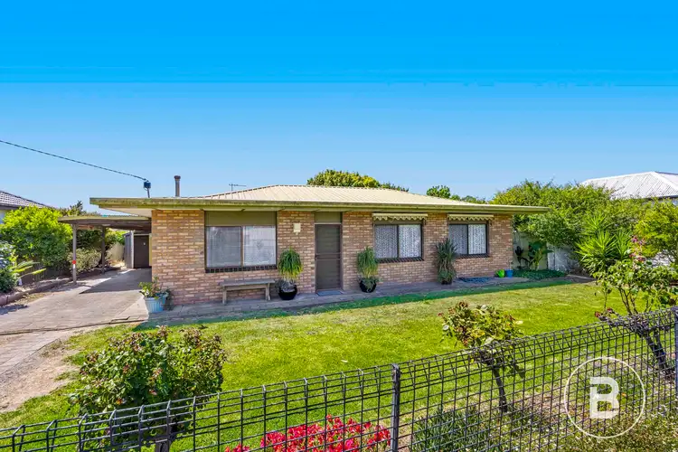 Main view of Homely house listing, 9 McLellan Street, Ararat VIC 3377