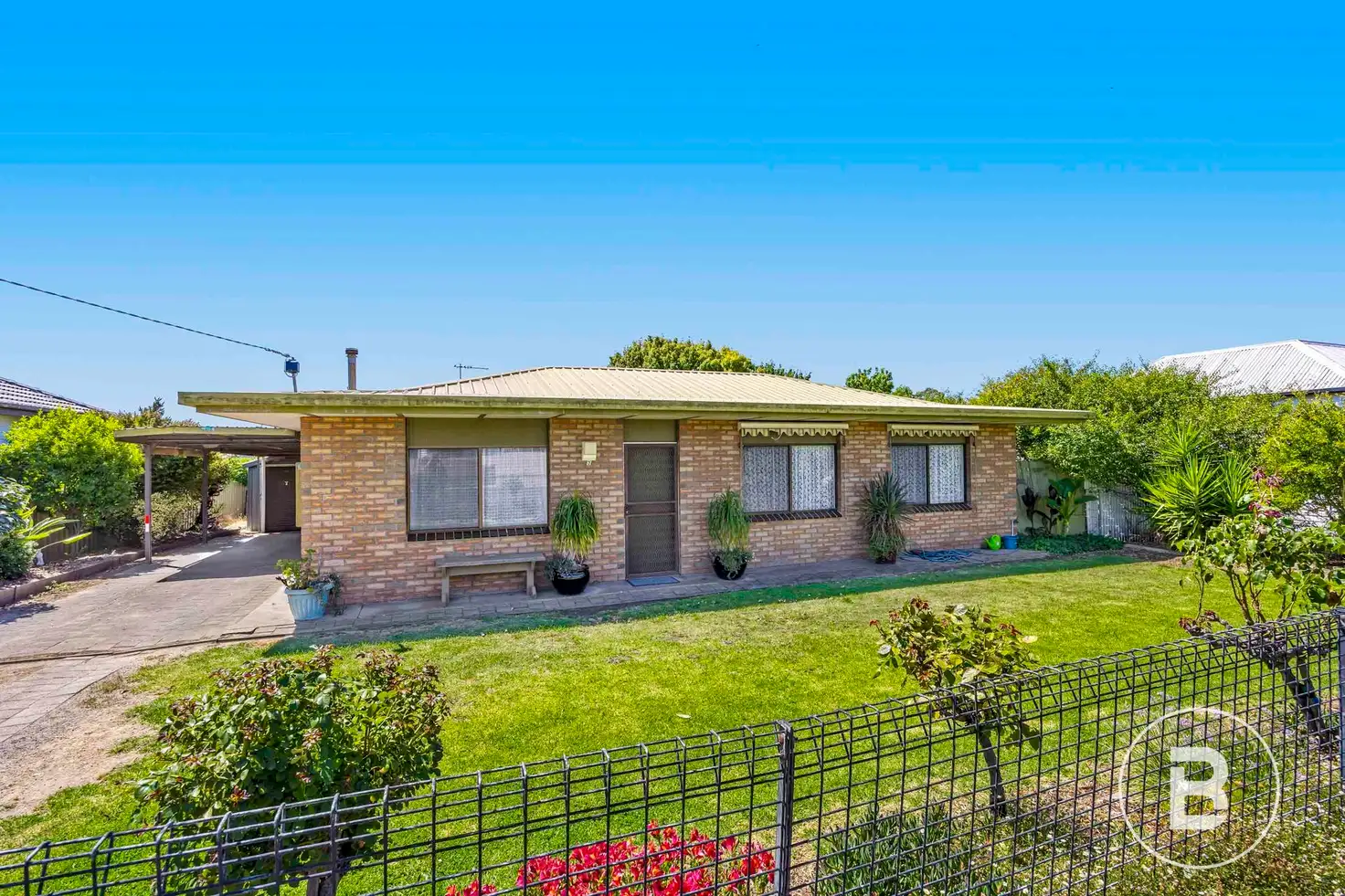 Main view of Homely house listing, 9 McLellan Street, Ararat VIC 3377