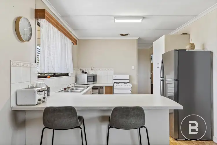Third view of Homely house listing, 9 McLellan Street, Ararat VIC 3377