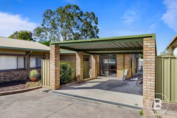 Main view of Homely unit listing, 4/16 Queen Street, Ararat VIC 3377