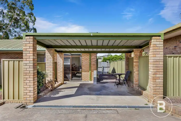 Second view of Homely unit listing, 4/16 Queen Street, Ararat VIC 3377