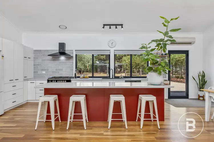 Third view of Homely house listing, 48 Selwood Road, Ararat VIC 3377