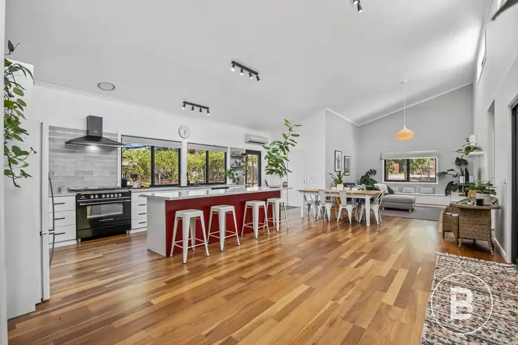 Fourth view of Homely house listing, 48 Selwood Road, Ararat VIC 3377