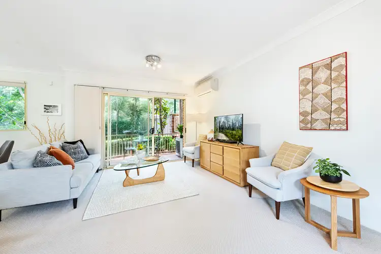 Main view of Homely apartment listing, 1/19 Olympia Road, Naremburn NSW 2065