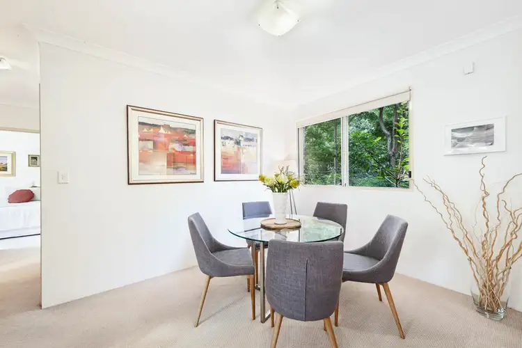 Fourth view of Homely apartment listing, 1/19 Olympia Road, Naremburn NSW 2065