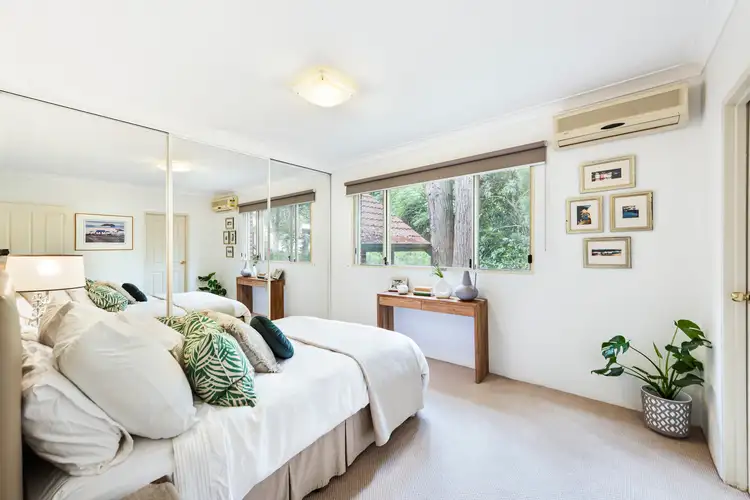 Fifth view of Homely apartment listing, 1/19 Olympia Road, Naremburn NSW 2065