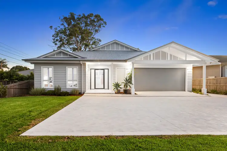 20 Kuring-Gai Chase Road, Mount Colah NSW 2079