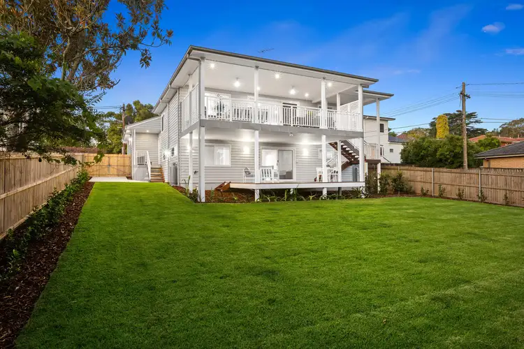 Second view of Homely house listing, 20 Kuring-Gai Chase Road, Mount Colah NSW 2079
