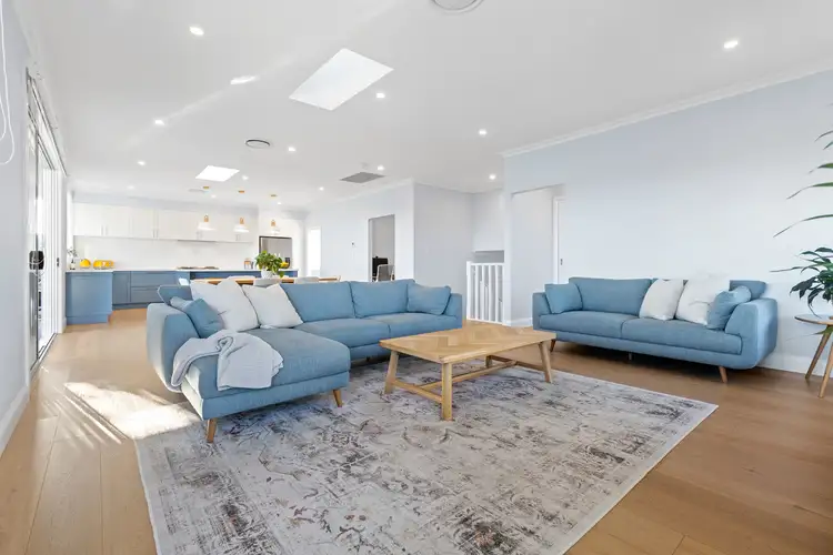 Third view of Homely house listing, 20 Kuring-Gai Chase Road, Mount Colah NSW 2079