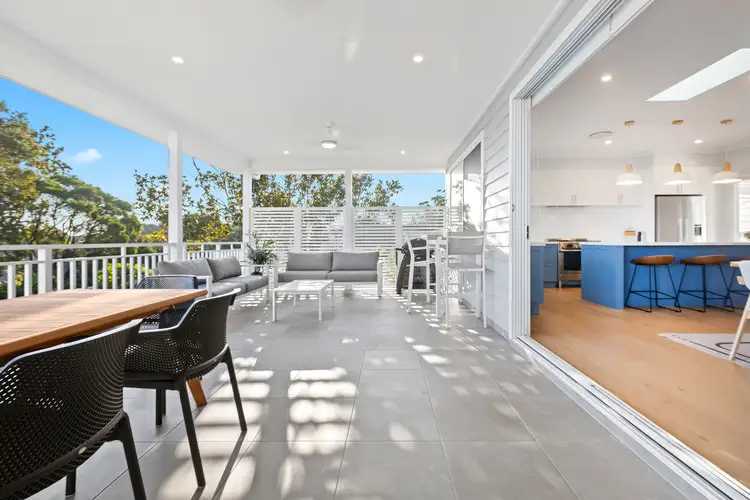 Fifth view of Homely house listing, 20 Kuring-Gai Chase Road, Mount Colah NSW 2079